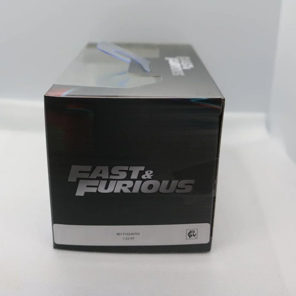 Fast & Furious Brian's Lancer new in box Jada Toys 1:32 scale NIB